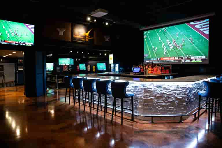 Social Bar & Grill Soulard photo